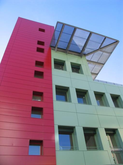 via verro particolare torre