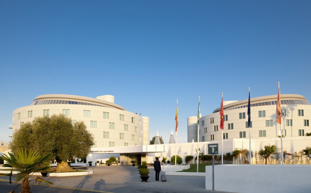 conferences-hotel-barcelo-renacimiento