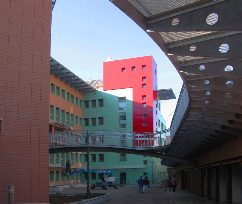 via verro vista