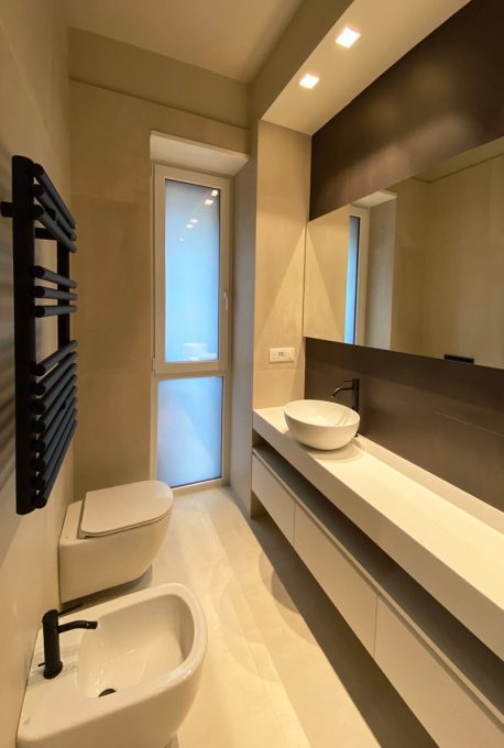 bagno-master